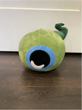 Youtooz 9” Septic Sam Plush – Official Soft Collectible Figure